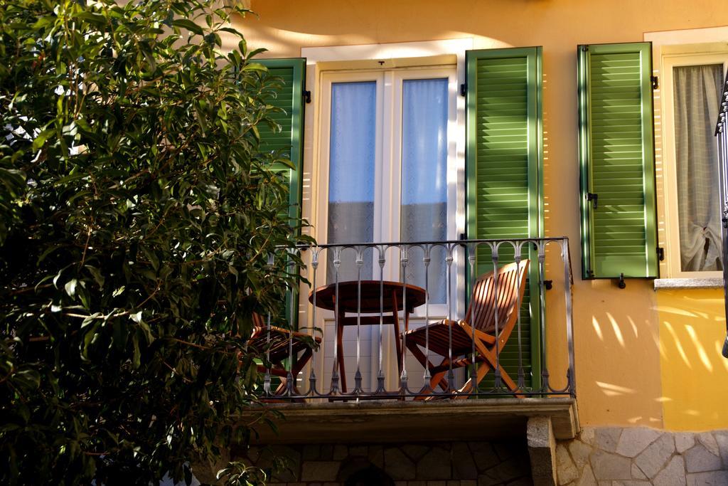 B&B Casa Al Mulino Cannero Riviera Dış mekan fotoğraf