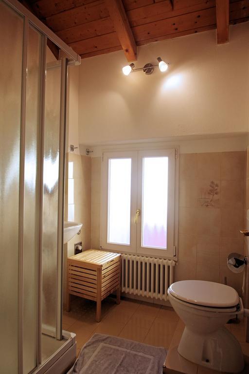 B&B Casa Al Mulino Cannero Riviera Dış mekan fotoğraf