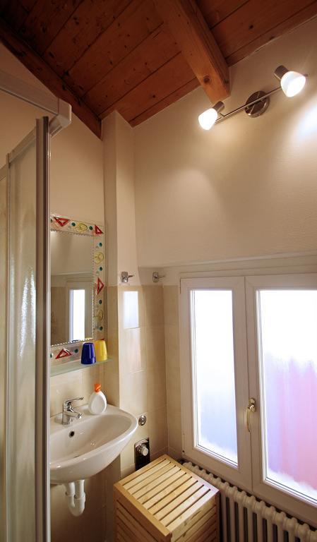 B&B Casa Al Mulino Cannero Riviera Dış mekan fotoğraf