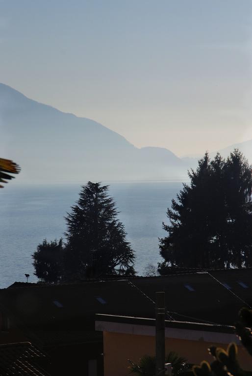 B&B Casa Al Mulino Cannero Riviera Dış mekan fotoğraf