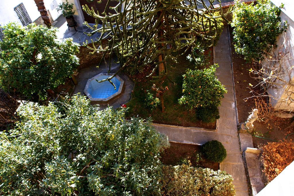 B&B Casa Al Mulino Cannero Riviera Dış mekan fotoğraf