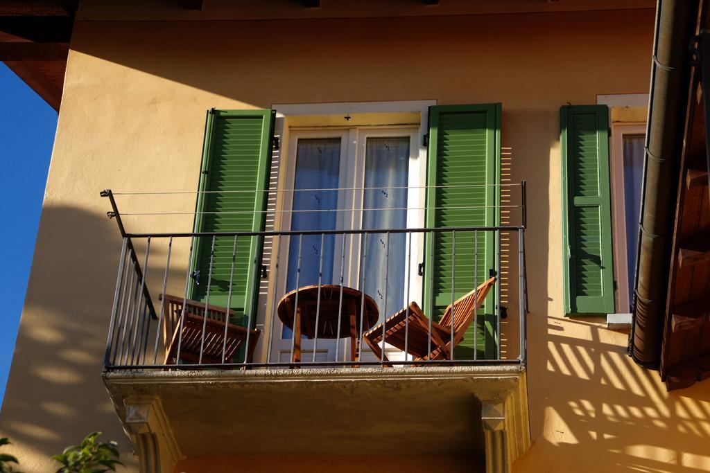 B&B Casa Al Mulino Cannero Riviera Dış mekan fotoğraf