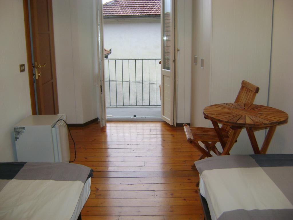 B&B Casa Al Mulino Cannero Riviera Dış mekan fotoğraf